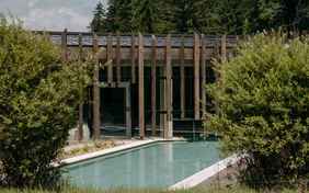 Außenpool - Foto: Josef Obexer